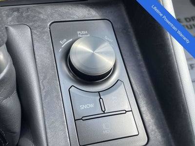2026 Lexus IS 350 F SPORT