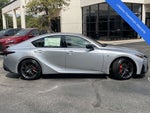 2026 Lexus IS 350 F SPORT