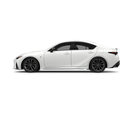 2025 Lexus IS 350 F SPORT