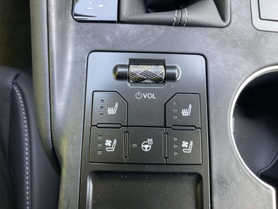 2026 Lexus IS 350 F SPORT