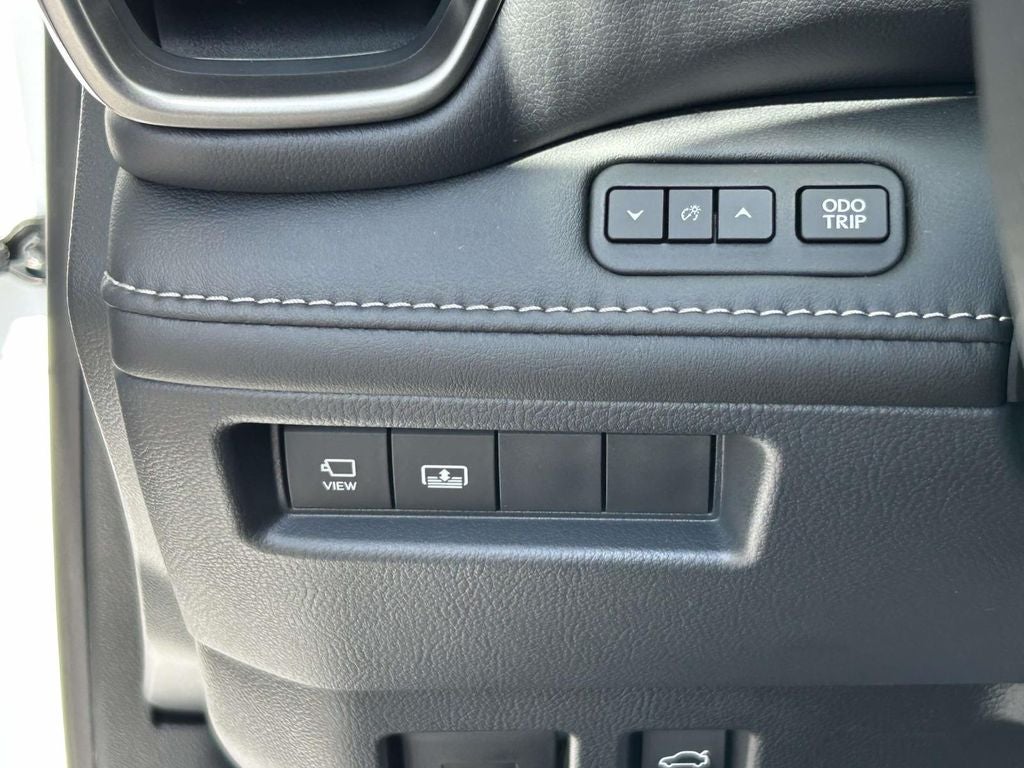 2026 Lexus IS 350 F SPORT