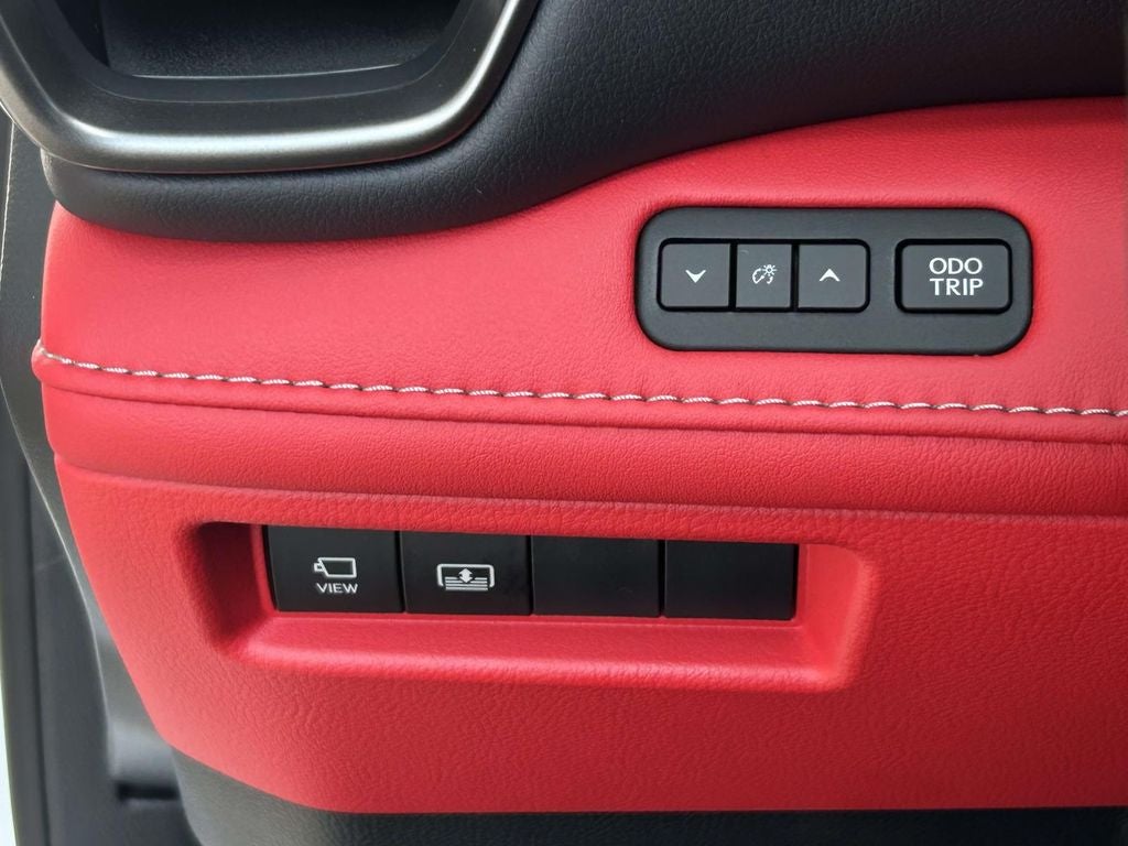 2026 Lexus IS 350 F SPORT