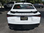 2026 Lexus IS 350 F SPORT