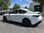 2026 Lexus IS 350 F SPORT