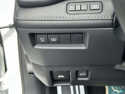 2026 Lexus IS 350 F SPORT