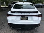 2026 Lexus IS 350 F SPORT