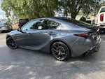 2026 Lexus IS 350 F SPORT