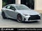 2026 Lexus IS 350 F SPORT
