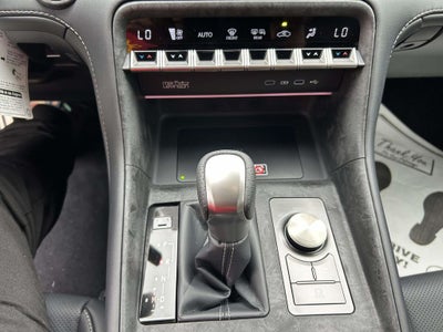 2026 Lexus IS 350 F SPORT