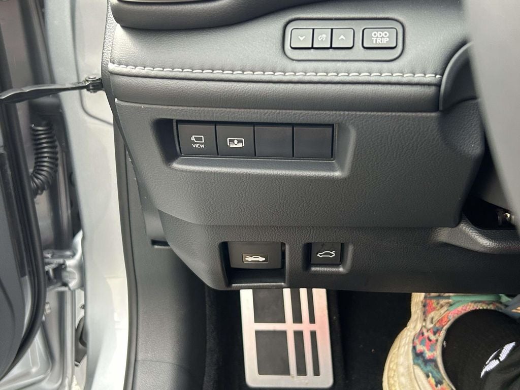 2026 Lexus IS 350 F SPORT