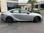 2026 Lexus IS 350 F SPORT
