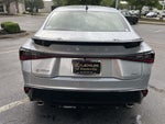 2026 Lexus IS 350 F SPORT
