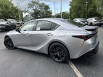 2026 Lexus IS 350 F SPORT