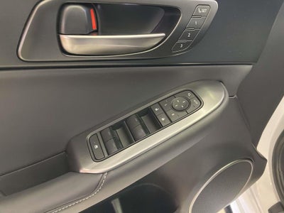 2026 Lexus IS 350 F SPORT