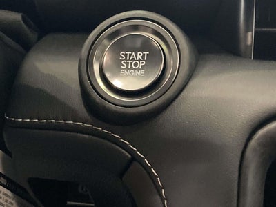 2026 Lexus IS 350 F SPORT