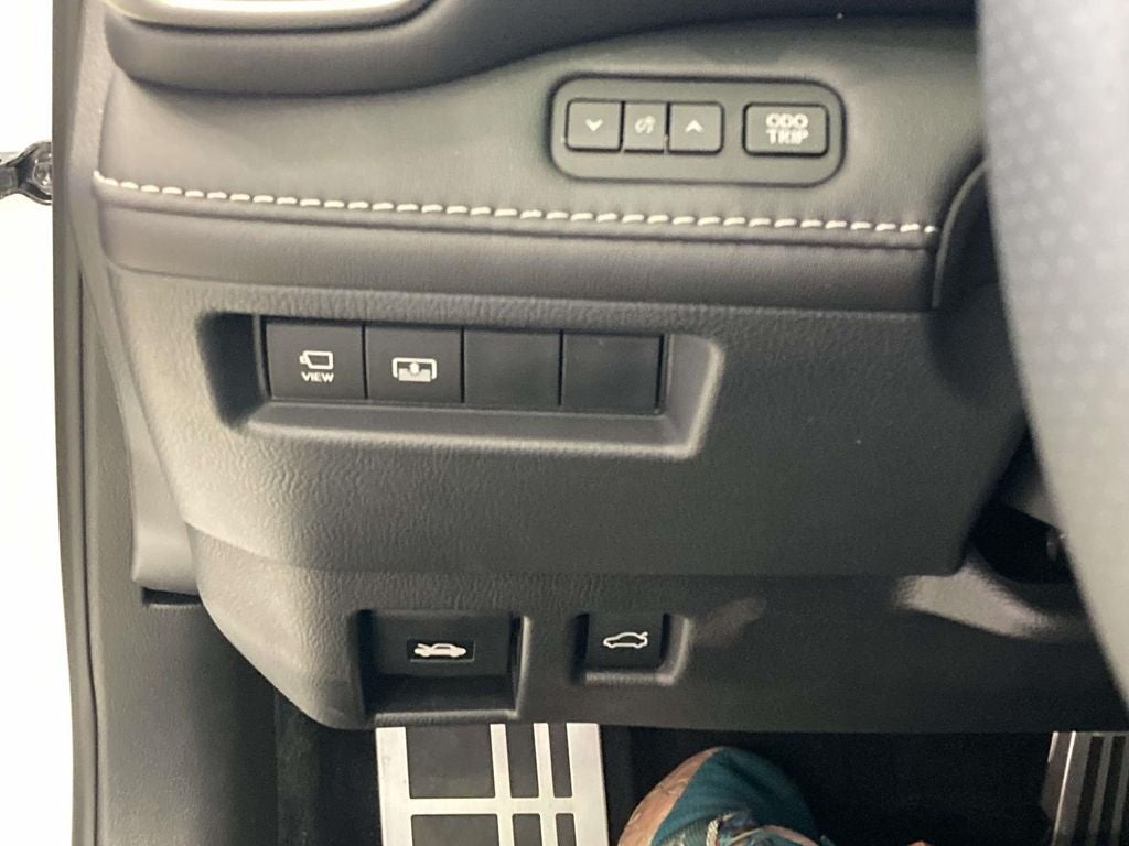 2026 Lexus IS 350 F SPORT