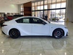 2026 Lexus IS 350 F SPORT