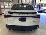 2026 Lexus IS 350 F SPORT