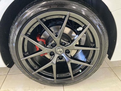 2026 Lexus IS 350 F SPORT