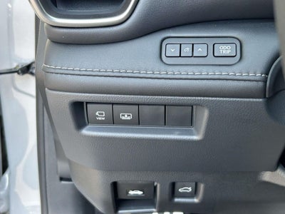 2026 Lexus IS 350 F SPORT