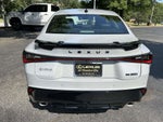 2026 Lexus IS 350 F SPORT