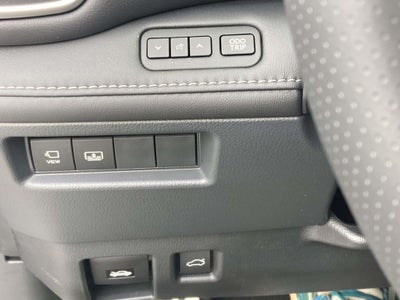 2026 Lexus IS 350 F SPORT