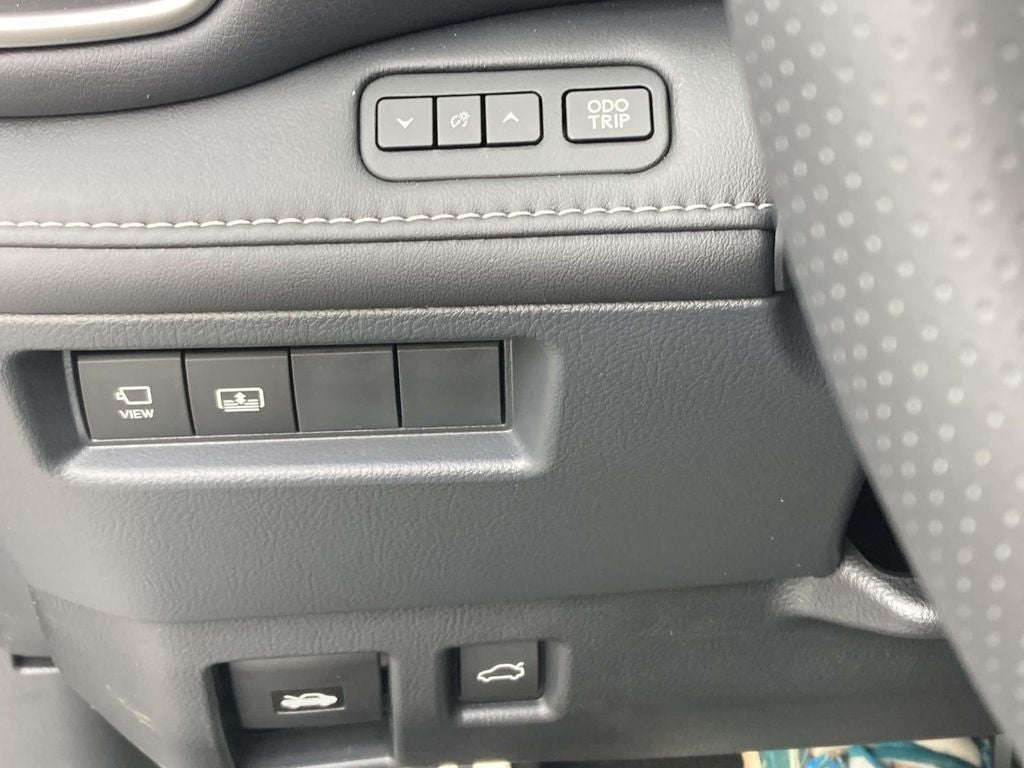 2026 Lexus IS 350 F SPORT