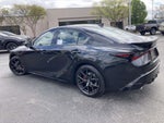 2026 Lexus IS 350 F SPORT