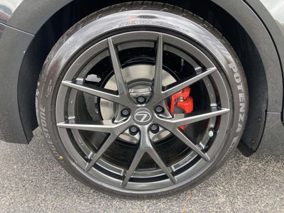 2026 Lexus IS 350 F SPORT