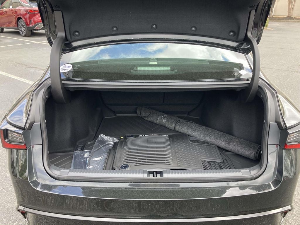 2026 Lexus IS 350 F SPORT