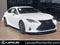 2025 Lexus RC 350 F SPORT
