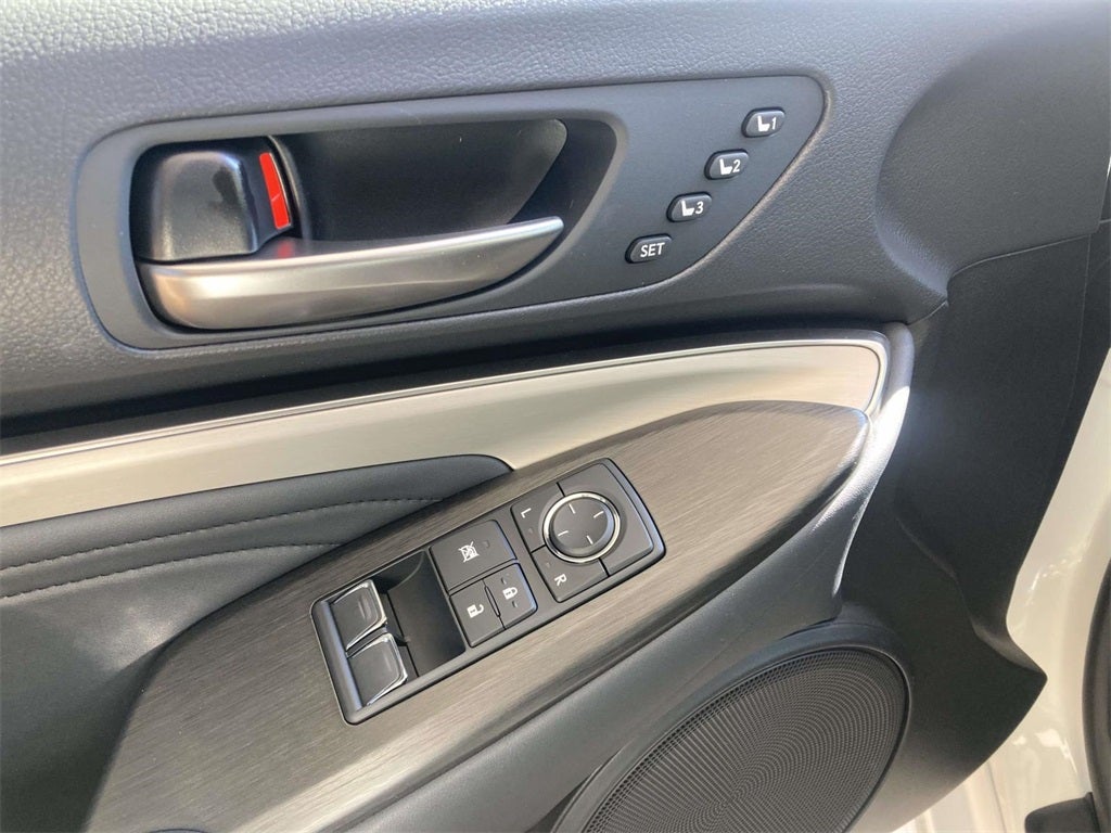 2025 Lexus RC 350 F SPORT