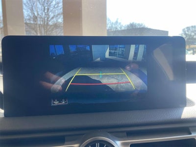 2025 Lexus RC 350 F SPORT