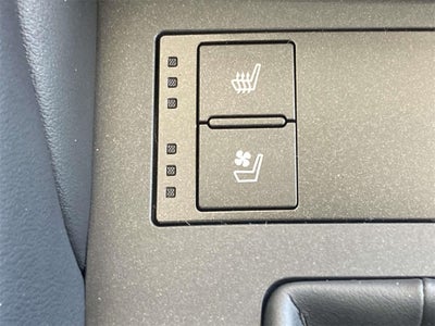 2025 Lexus RC 350 F SPORT