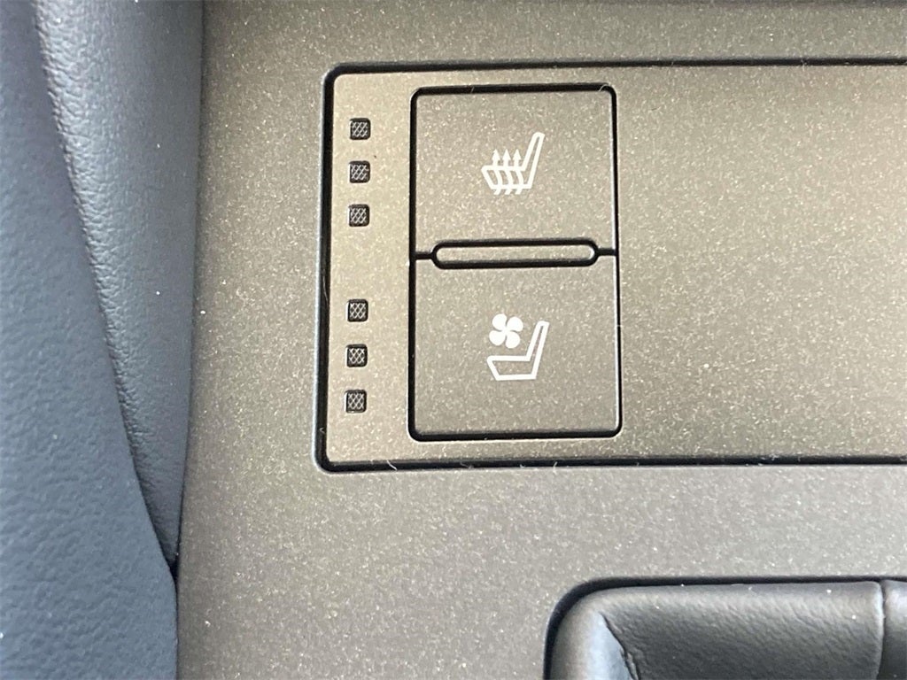 2025 Lexus RC 350 F SPORT