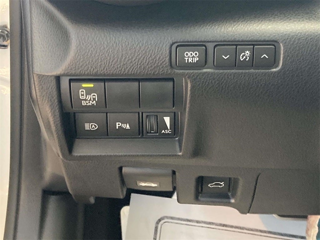 2025 Lexus RC 350 F SPORT