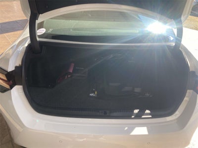 2025 Lexus RC 350 F SPORT