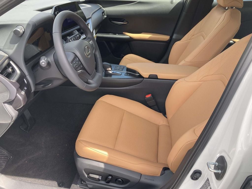 2026 Lexus UX HYBRID UX 300h PREMIUM