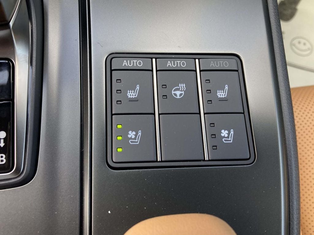 2026 Lexus UX HYBRID UX 300h PREMIUM