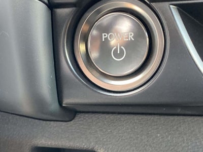 2026 Lexus UX HYBRID UX 300h PREMIUM