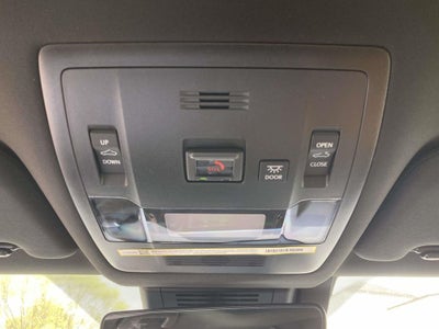 2026 Lexus UX HYBRID UX 300h PREMIUM