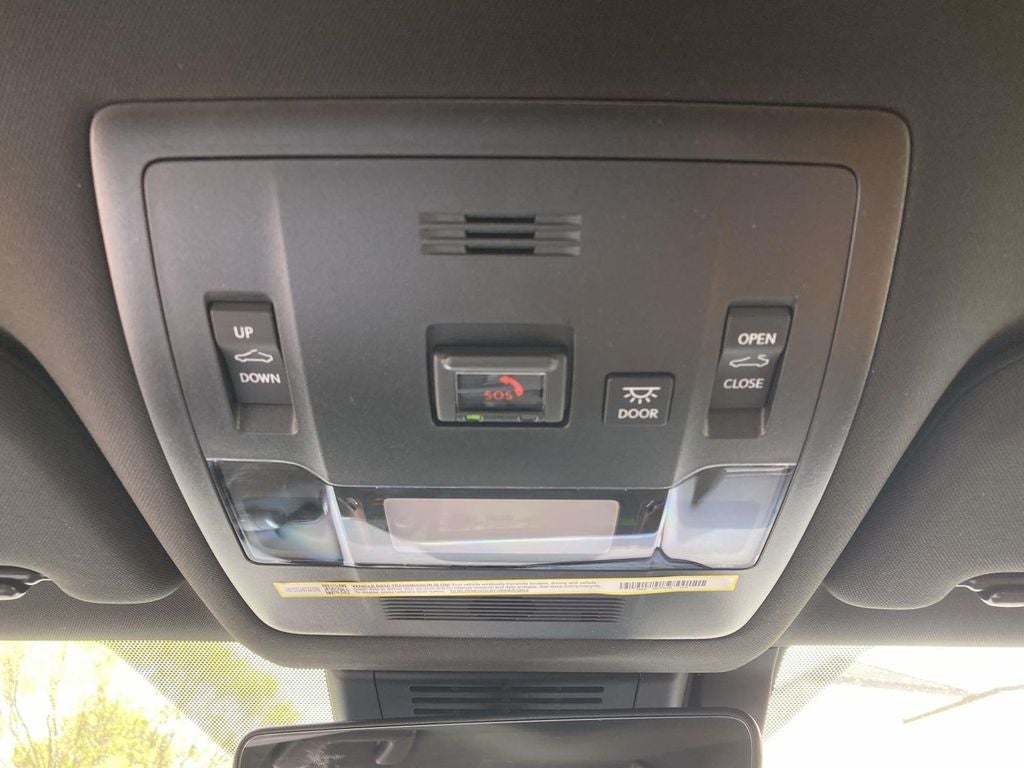 2026 Lexus UX HYBRID UX 300h PREMIUM