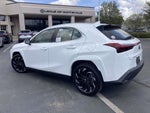 2026 Lexus UX HYBRID UX 300h PREMIUM