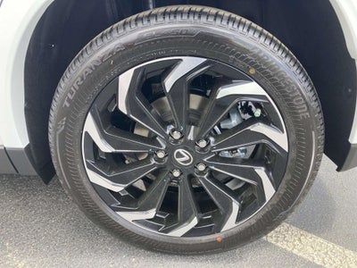 2026 Lexus UX HYBRID UX 300h PREMIUM