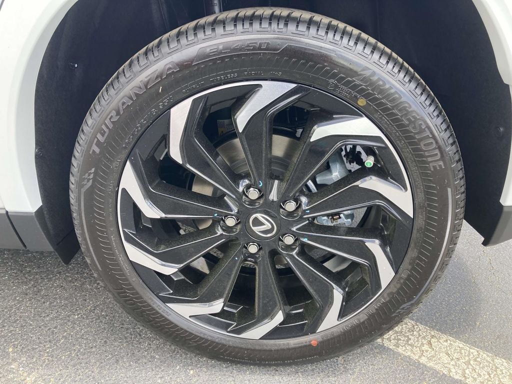 2026 Lexus UX HYBRID UX 300h PREMIUM
