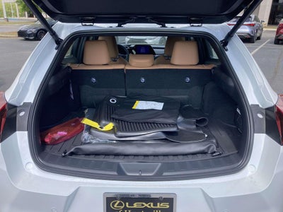 2026 Lexus UX HYBRID UX 300h PREMIUM
