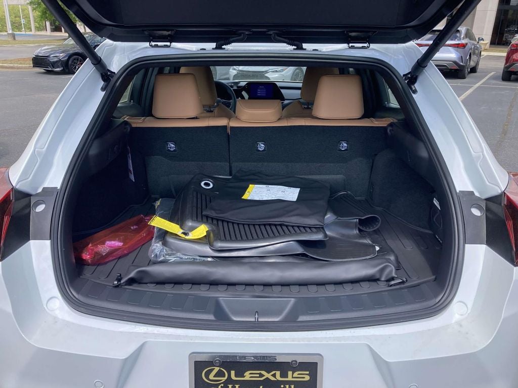 2026 Lexus UX HYBRID UX 300h PREMIUM