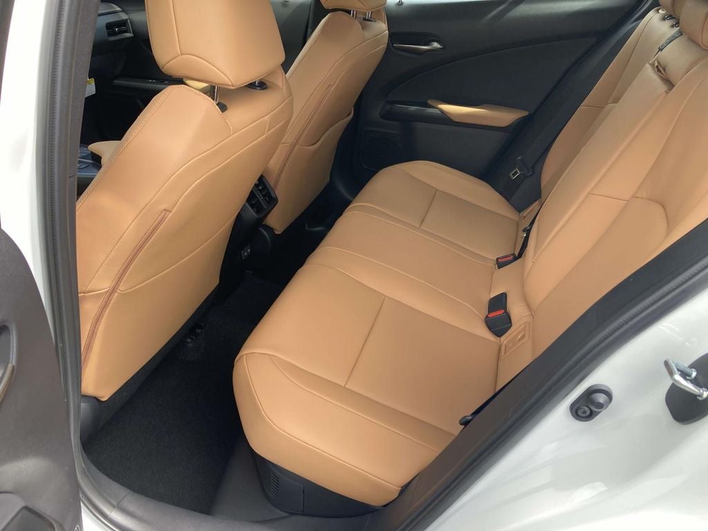 2026 Lexus UX HYBRID UX 300h PREMIUM
