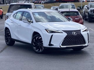 2026 Lexus UX HYBRID UX 300h PREMIUM