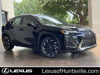 2026 Lexus UX HYBRID UX 300h